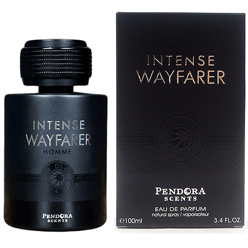 Perfume Pendora Scents Intense Wayfarer Unisex Edp 100 Ml