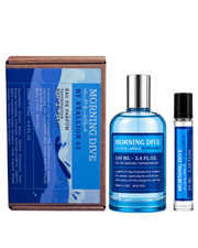 PERFUME EMPER MORNING DIVE BY STALLION 53 UNISEX EDP 100 ML / 20 ML