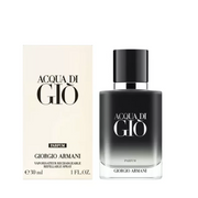 Perfume Acqua Di Gio Parfum Hombre Parfum 30 Ml