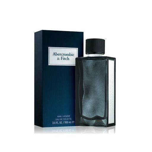 PERFUME ABERCROMBIE FIRST INSTINCT BLUE HOMBRE EDT 100 ML