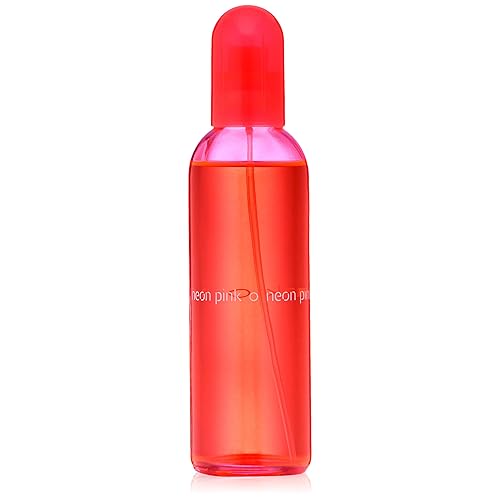 Perfume Colour Me Neon Pink Edp 100 ML Mujer