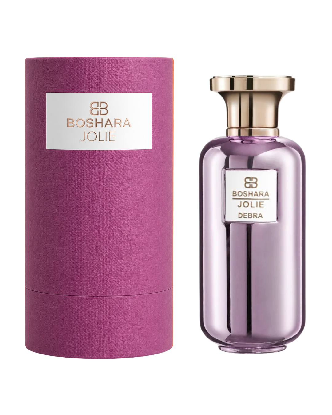 PERFUME BOSHARA JOLIE UNISEX EDP 100ML