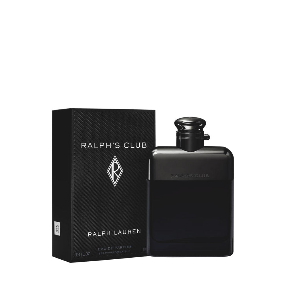 Perfume Ralph Club Hombre Edp 100 Ml