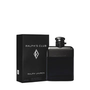 Perfume Ralph Club Hombre Edp 100 Ml