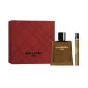 PERFUME BURBERRY HERO HOMBRE EDP 100 ML / PEN SPRAY 10 ML ESTUCHE