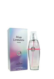 Perfume Miss Lomani Mujer Edt 100 Ml
