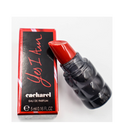 Perfume Yes I Am Edp 5 Ml