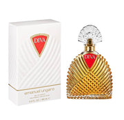 Perfume Diva Mujer Edp 100 Ml