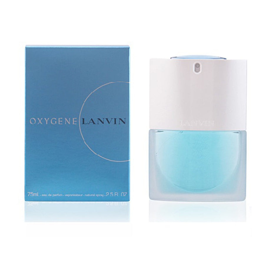 Perfume Oxygen Lanvin Mujer Edp 75 Ml