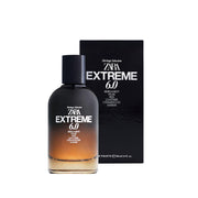 Perfume Zara Extreme 6.0 Floral Oriental Hombre Edt 100 Ml