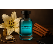 Perfume Intimation 100ML Edp Unisex (Hardbox)