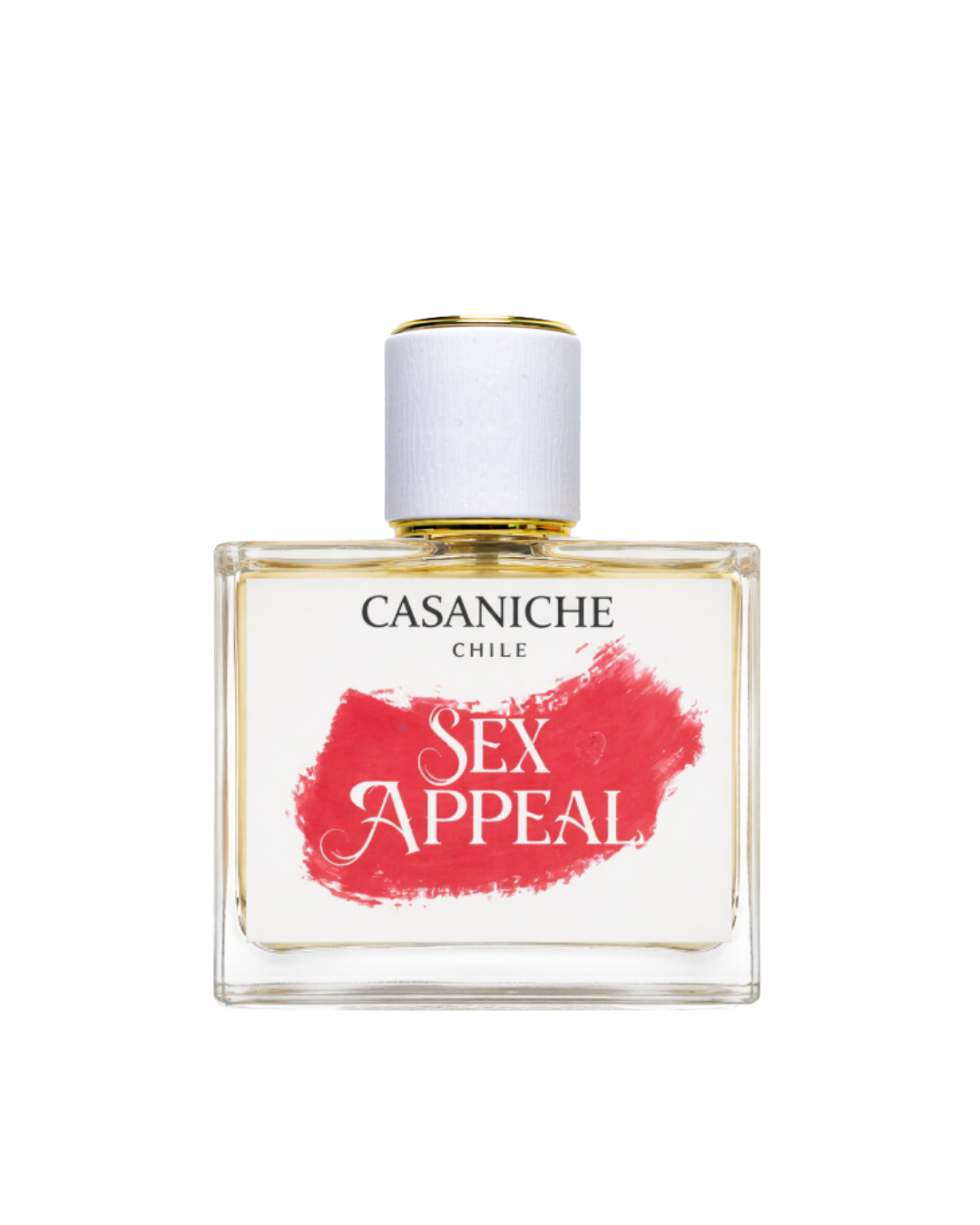 PERFUME CASA NICHE SEX APPEAL UNISEX EDT 50 ML
