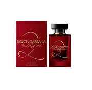 Perfume The Only One 2 Mujer Edp 100 Ml