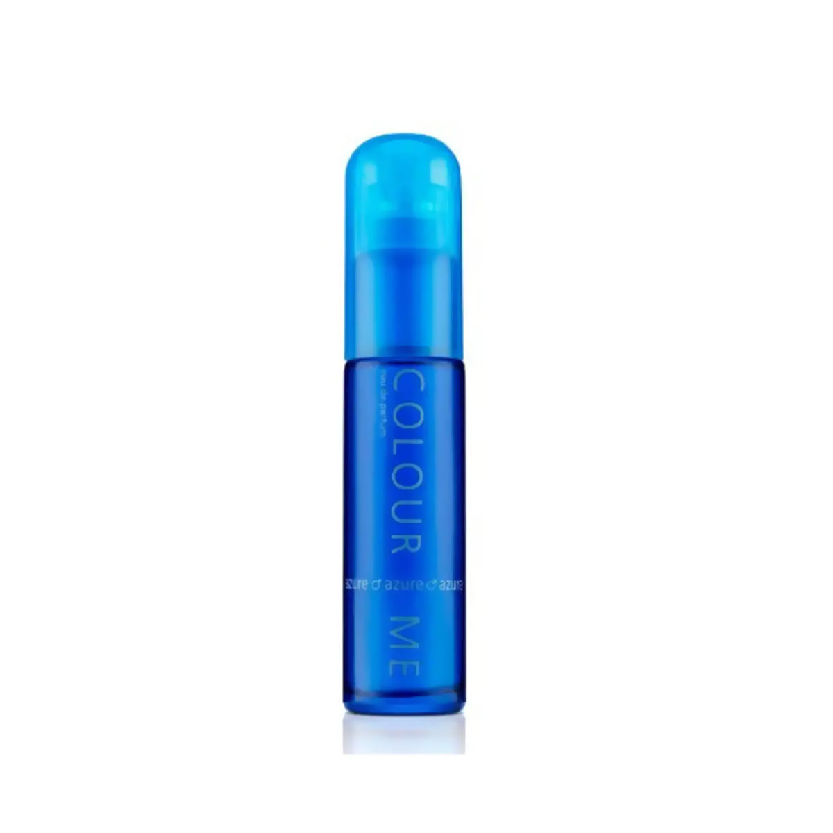 Perfume Colour Me Azure Hombre Edp 100 Ml