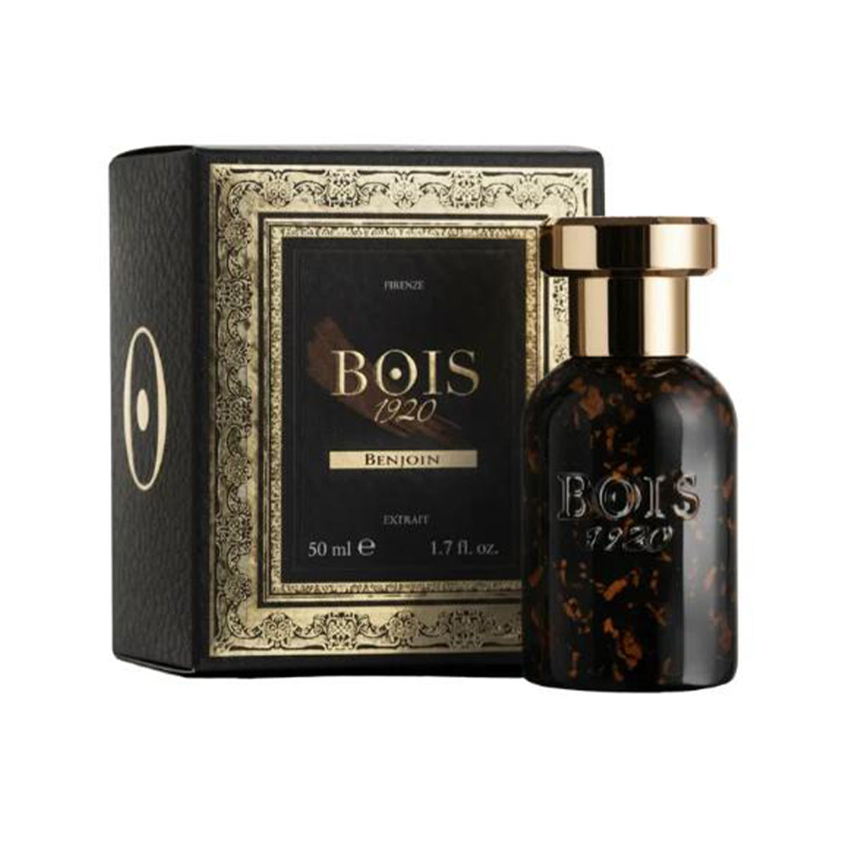 Perfume Bois 1920 Duro Caffe Unisex Extrait De Parfum 50 Ml