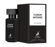 Perfume Maison Alhambra Fusion Intense Unisex Edp 30 Ml