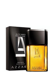 Perfume Azzaro Hombre Edt 50 Ml