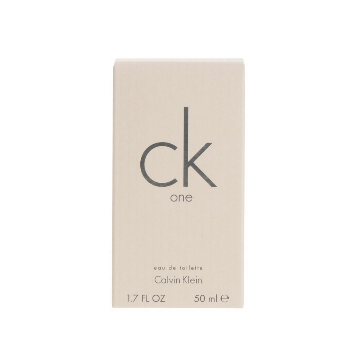 Perfume Ck One Unisex Edt 50 Ml
