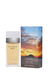 Perfume Light Blue Salina Mujer Edt 50 Ml