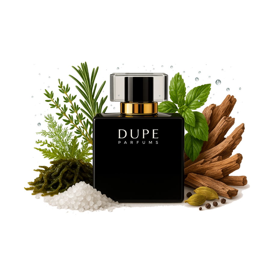 Perfume Dupe Parfums Salt Water Unisex Edp 100 Ml / 3 Ml