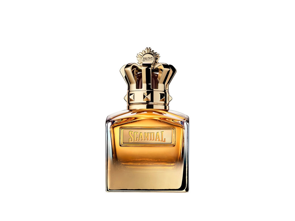 Perfume Jean Paul Gaultier Scandal Absolu Parfum Concentre Hombre 100 Ml Tester
