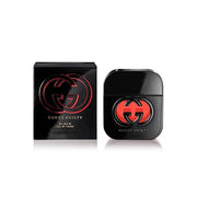 PERFUME GUCCI GUILTY BLACK MUJER EDT 50 ML