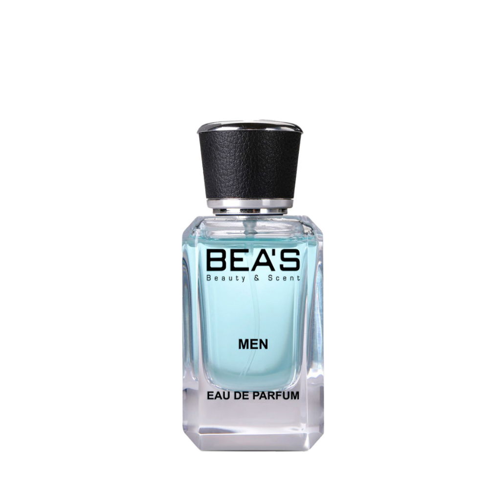 Perfume Beas Unbeatable  Hombre Edp 100 Ml