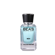 Perfume Beas Unbeatable  Hombre Edp 100 Ml