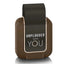 Perfume Emper Unplugged With You Hombre Edp 80 Ml