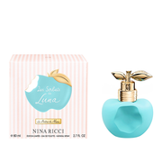 Perfume Nina Luna Les Sorbets Celeste Mujer Edt 80 Ml
