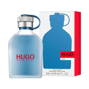 Perfume Hugo Now Hombre Edt 125 Ml