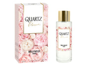 Perfume Quartz Blossom Mujer Edp 100 Ml