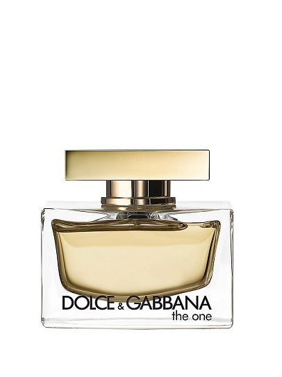 PERFUME THE ONE MUJER EDP 75 ML TESTER