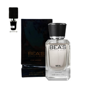 Perfume Beas 217  Hombre Edp 50 Ml Tester