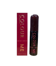 Perfume Colour Me Dark Red Mujer Edp 50 Ml