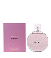 Perfume Chance Eau Tendre Chanel Mujer Edt 100 Ml
