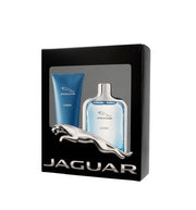 Perfume Jaguar Classic Hombre Edt 100 Ml / Shower Gel 200 Ml Estuche