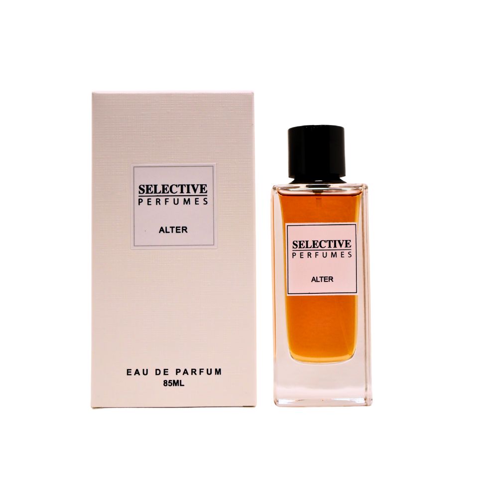 Perfume Selective Alter Unisex Edp 85 Ml