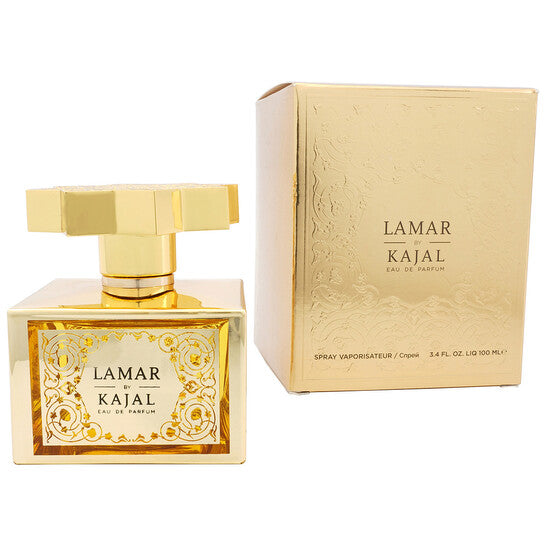 Perfume Kajal Lamar 100ML Edp Unisex