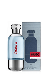 Perfume Hugo Element Hombre Edt 90 Ml