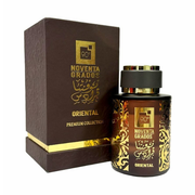 PERFUME NOVENTA GRADOS ORIENTAL PREMIUM COLLECTION UNISEX EDP 100 ML