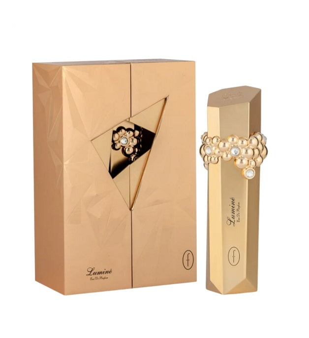 Perfume Flavia Lumine Unisex Edp 100 Ml