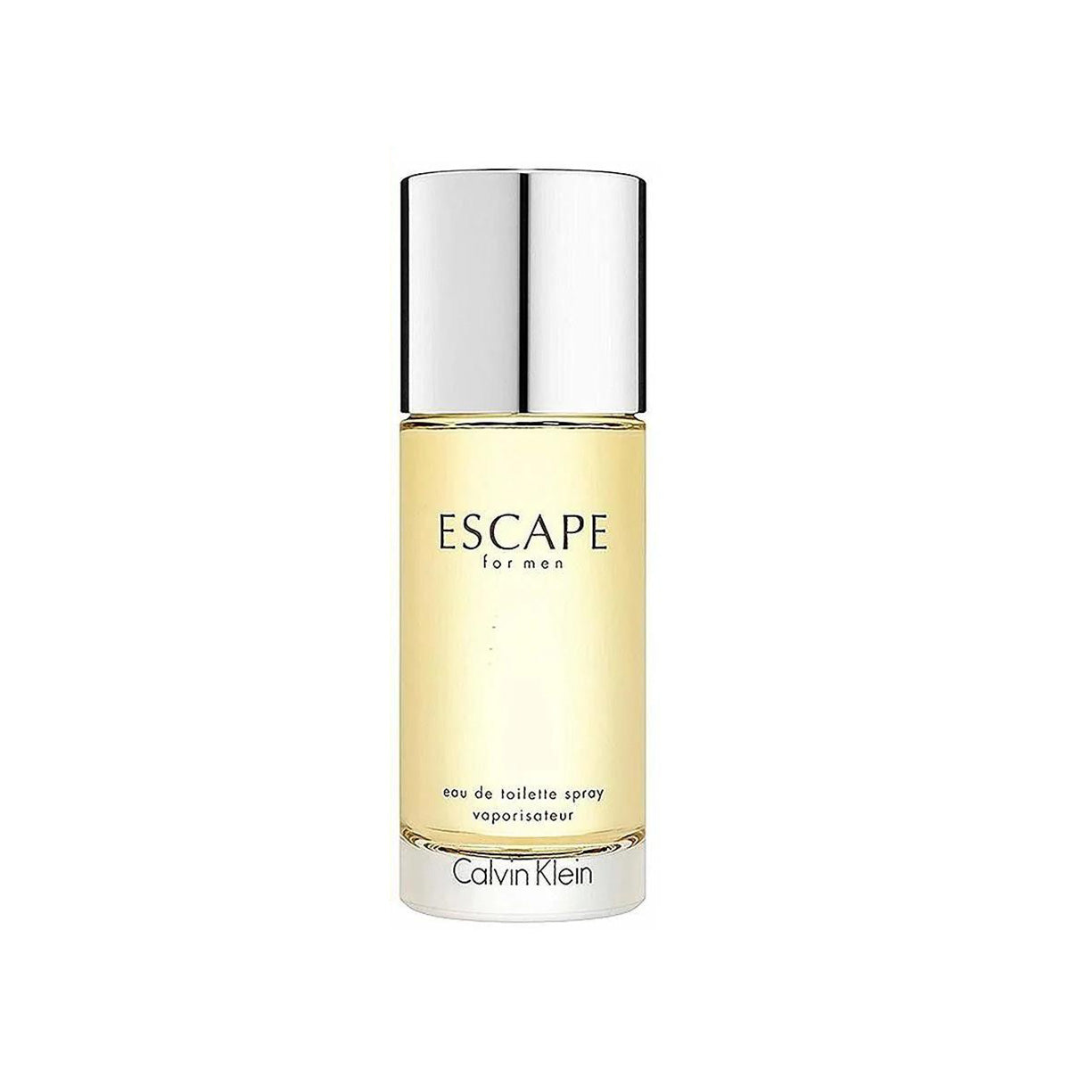 Perfume Escape Hombre Edt 100 Ml