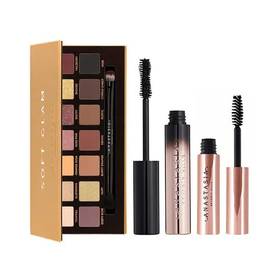 Anastasia  Soft Glam Deluxe Trio