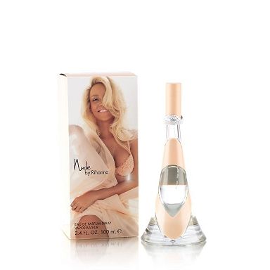 PERFUME RIHANNA NUDE MUJER EDP 100 ML