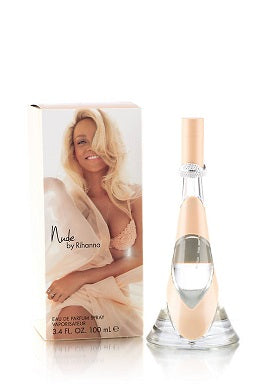 PERFUME RIHANNA NUDE MUJER EDP 100 ML