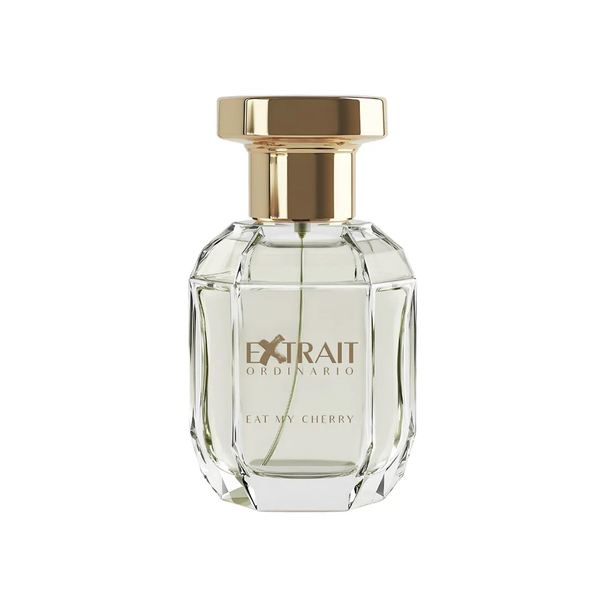 Perfume Extrait Ordinario Eat My Cherry Unisex Extrait De Parfum 50 Ml Tester