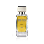 Perfume Beas Z Men Hombre Edp 100 Ml Tester