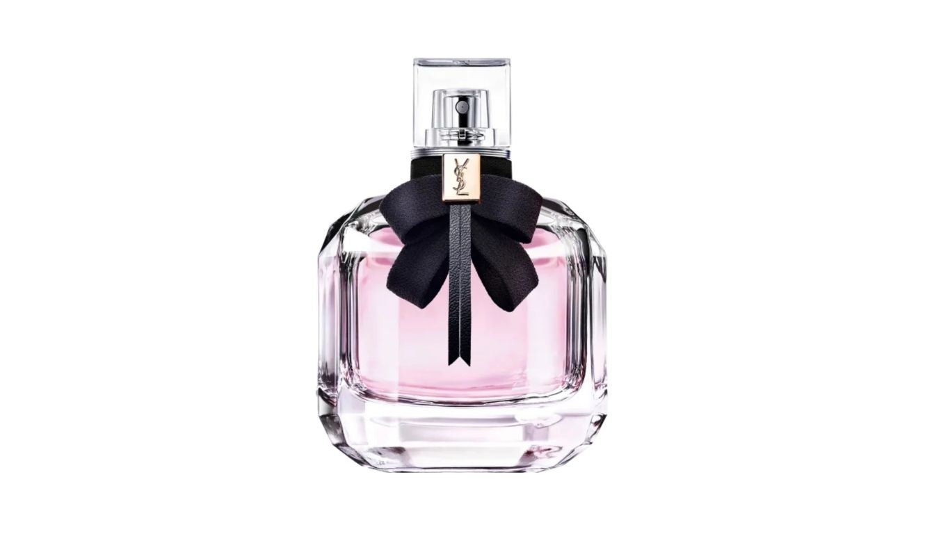 Perfume Mon Paris Mujer Edp 90 Ml Tester