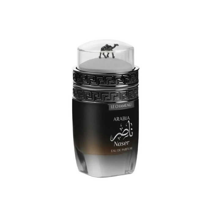 Perfume Le Chameau Arabia Naser Unisex Edp 100 Ml Tester